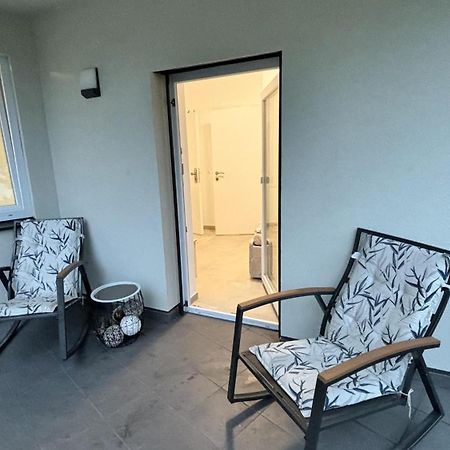 Langenzersdorf Apartment מראה חיצוני תמונה