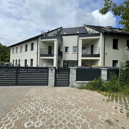 Langenzersdorf Apartment מראה חיצוני תמונה