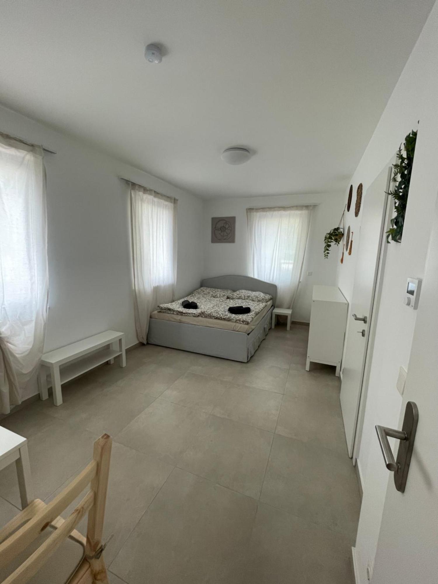 Langenzersdorf Apartment מראה חיצוני תמונה
