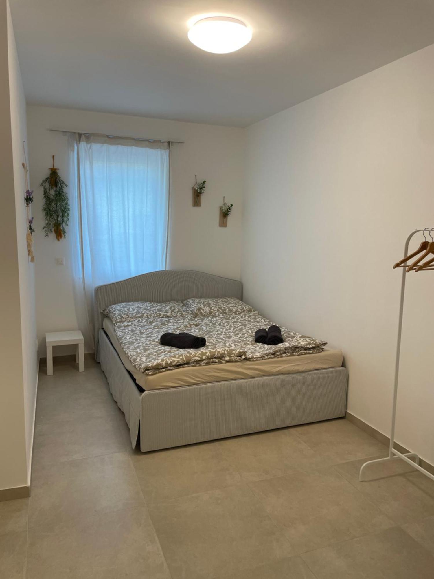 Langenzersdorf Apartment מראה חיצוני תמונה