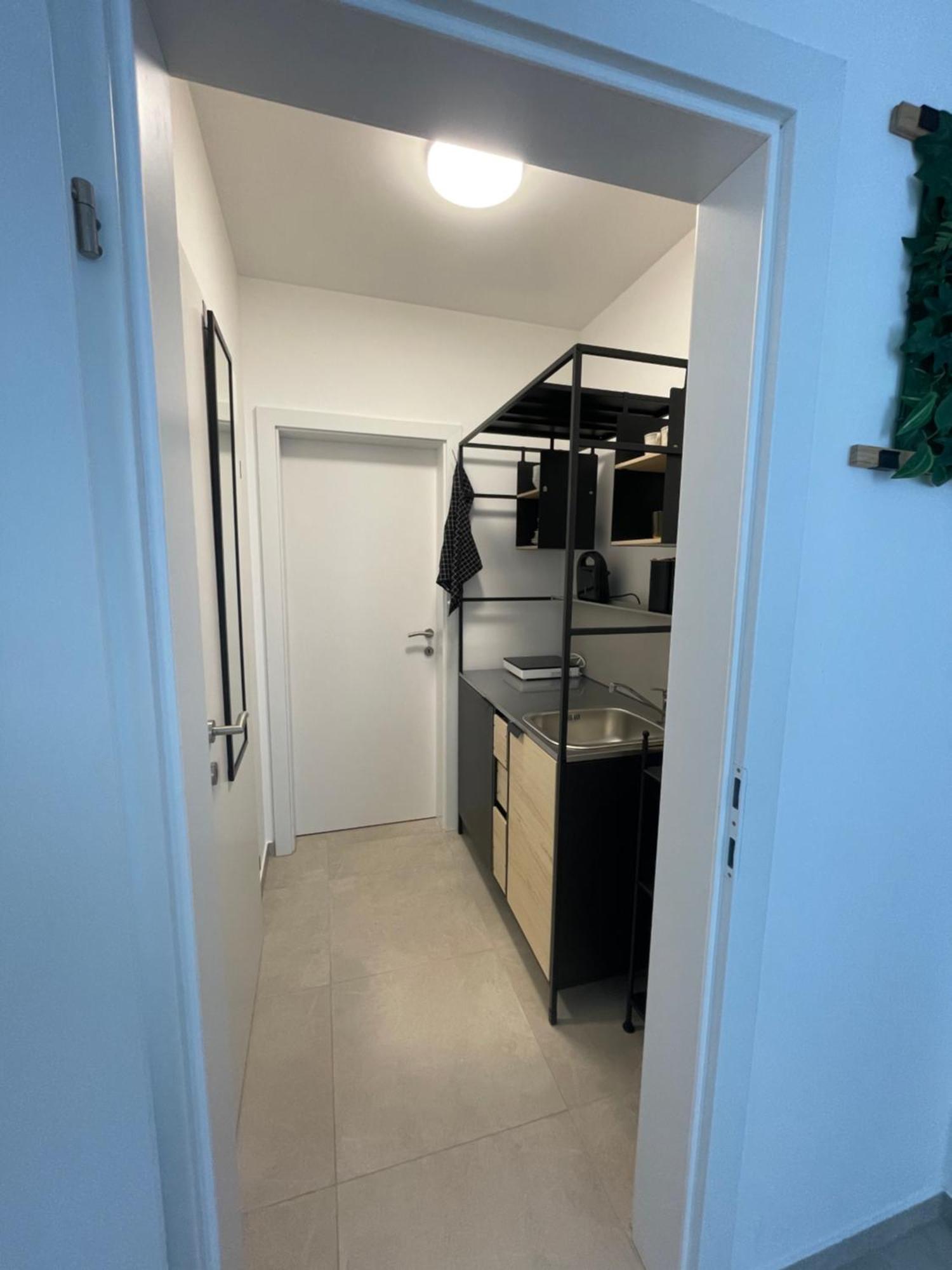 Langenzersdorf Apartment מראה חיצוני תמונה