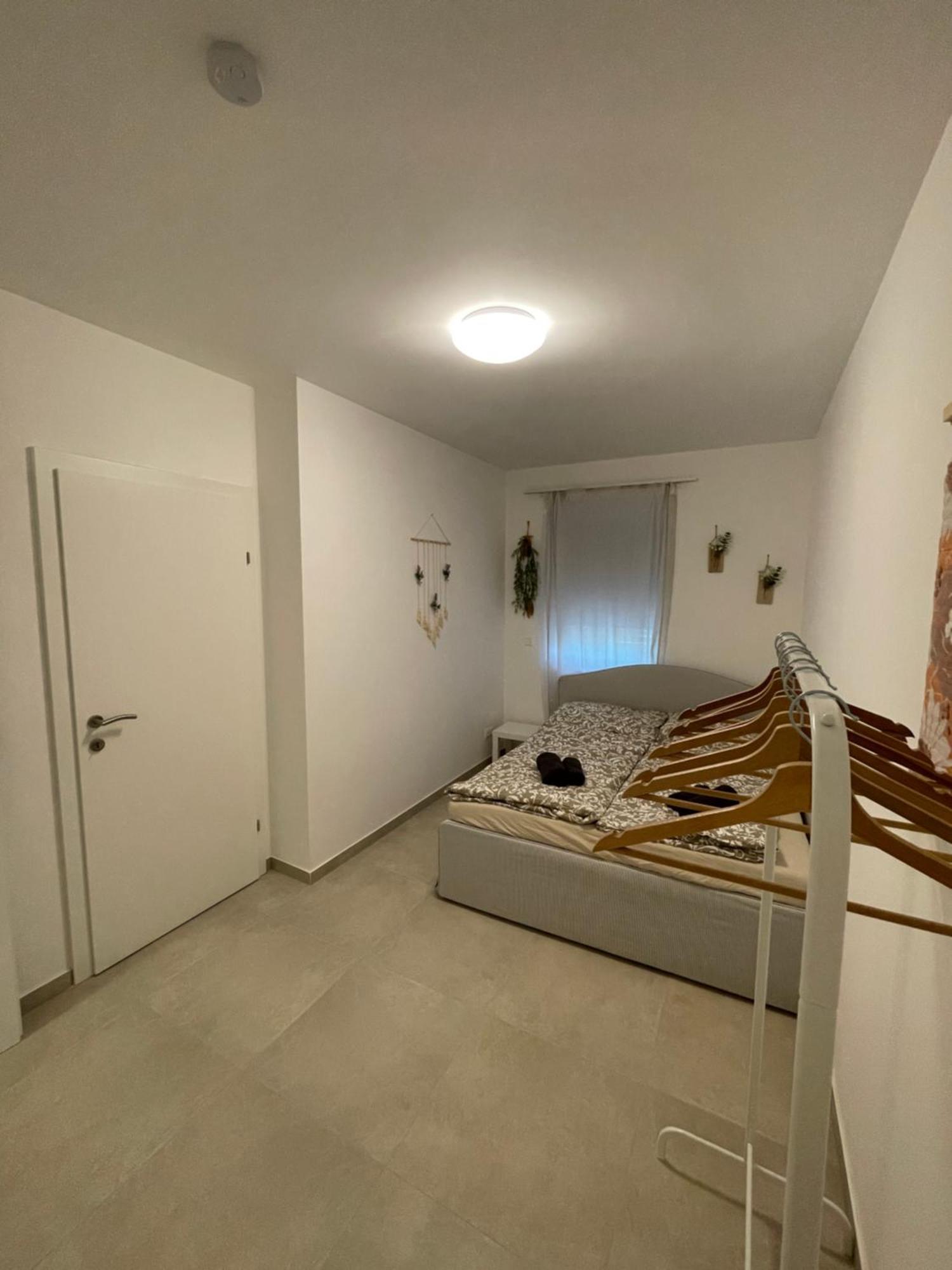 Langenzersdorf Apartment מראה חיצוני תמונה