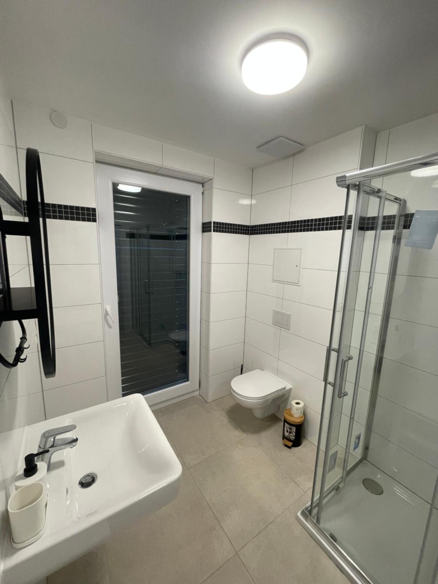 Langenzersdorf Apartment מראה חיצוני תמונה