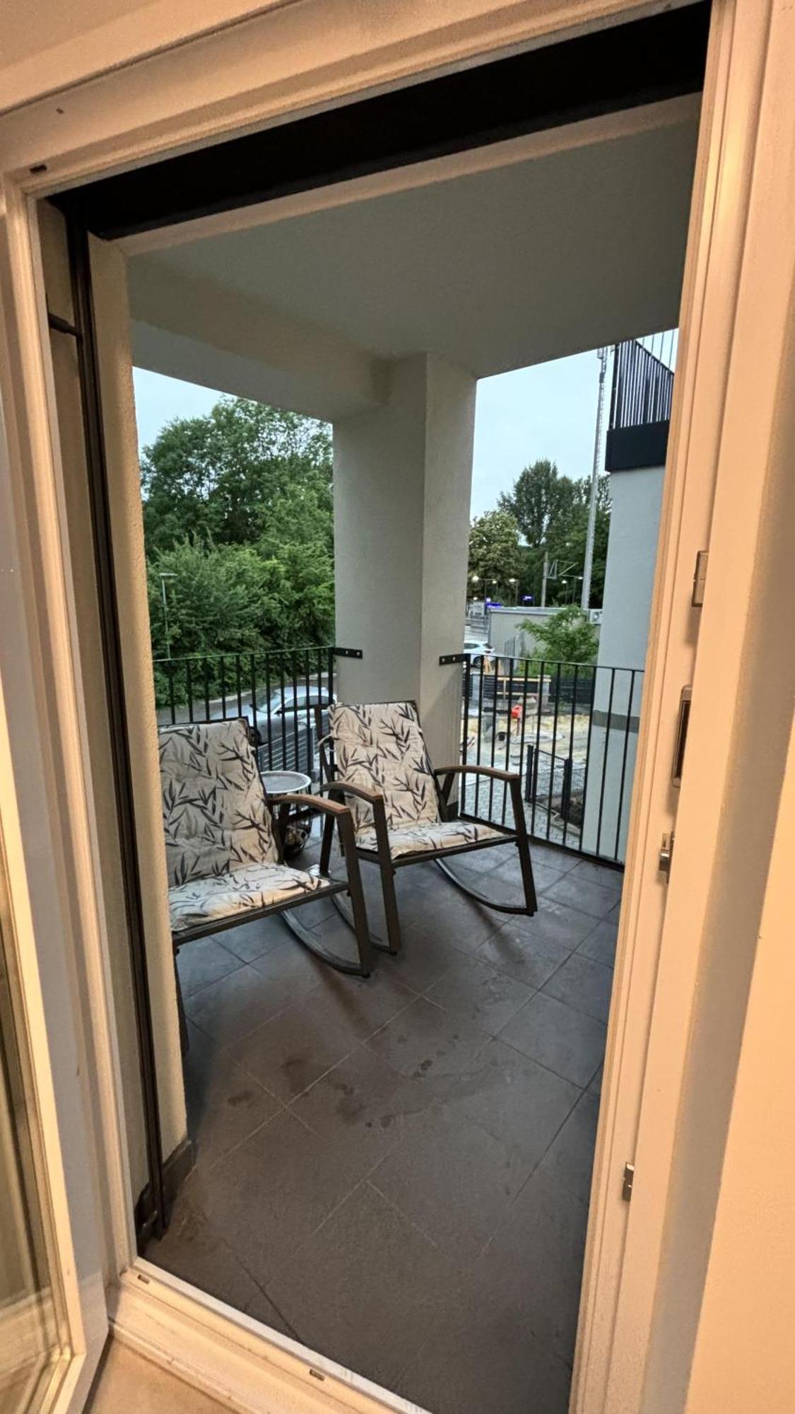 Langenzersdorf Apartment מראה חיצוני תמונה