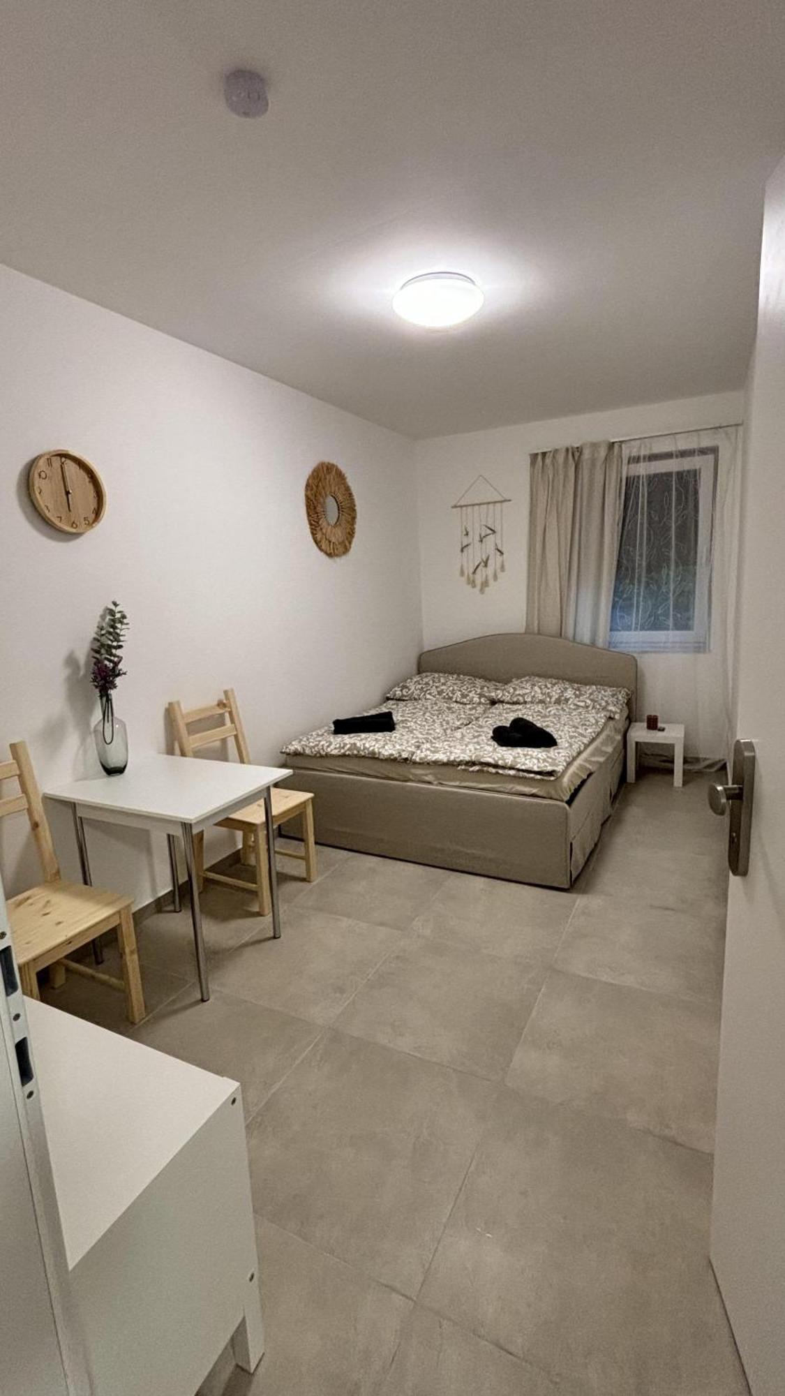 Langenzersdorf Apartment מראה חיצוני תמונה