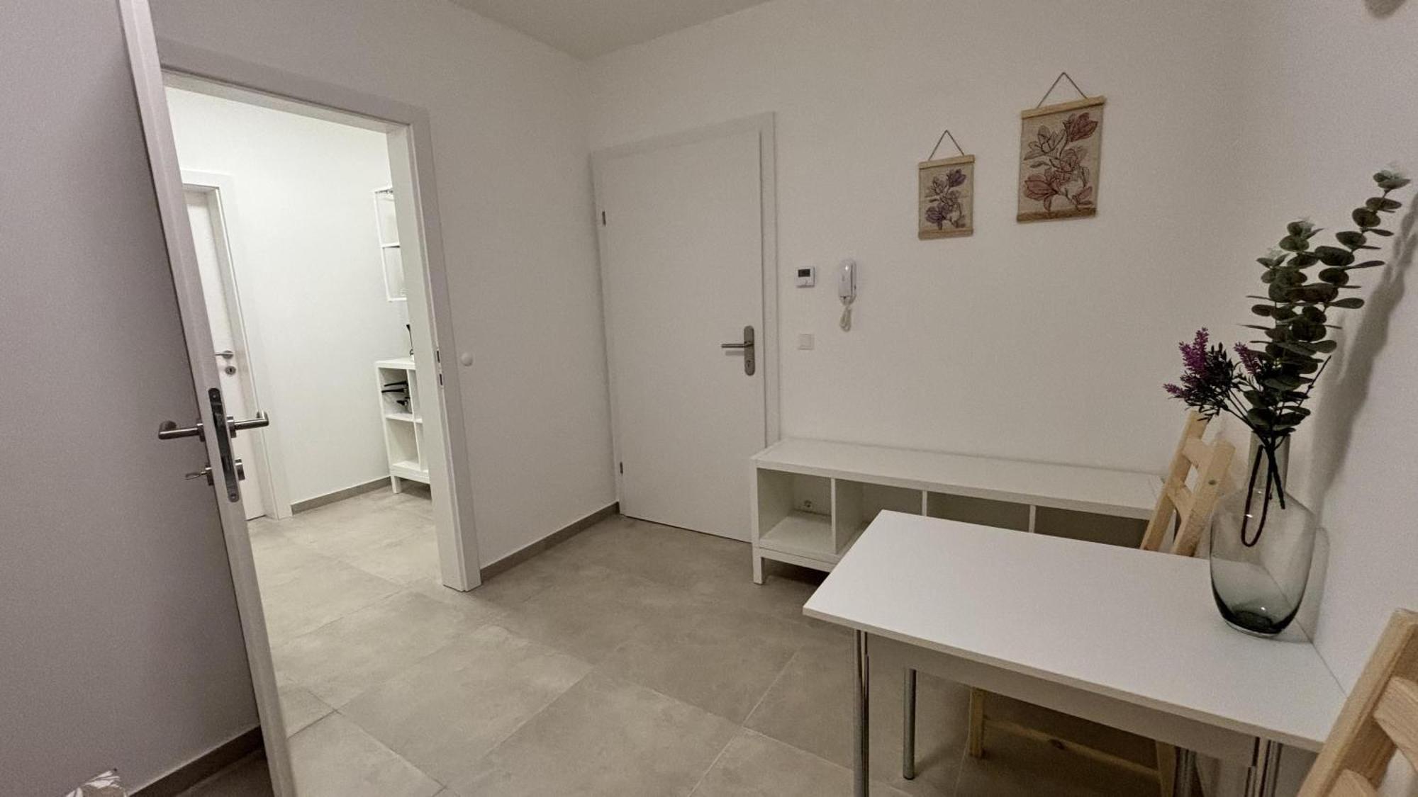 Langenzersdorf Apartment מראה חיצוני תמונה