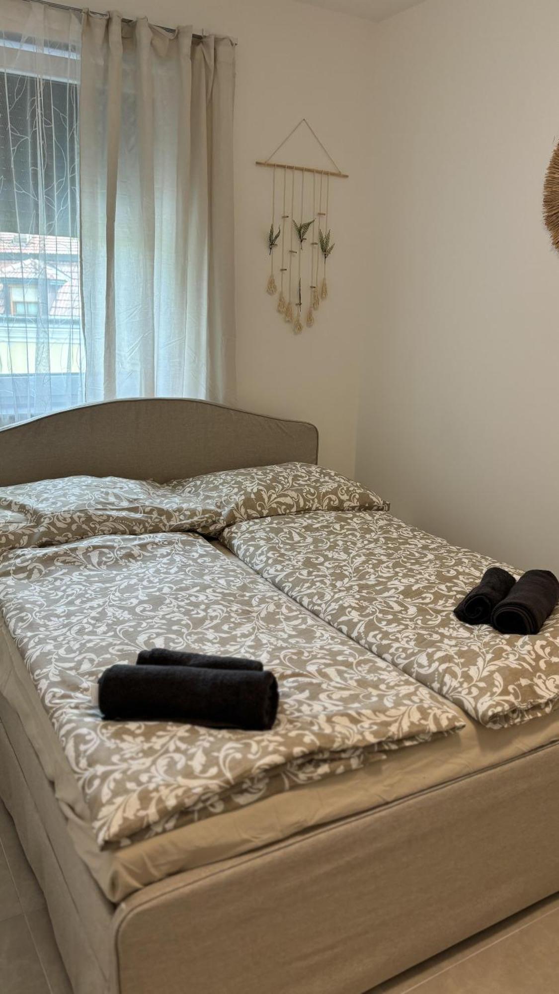 Langenzersdorf Apartment מראה חיצוני תמונה
