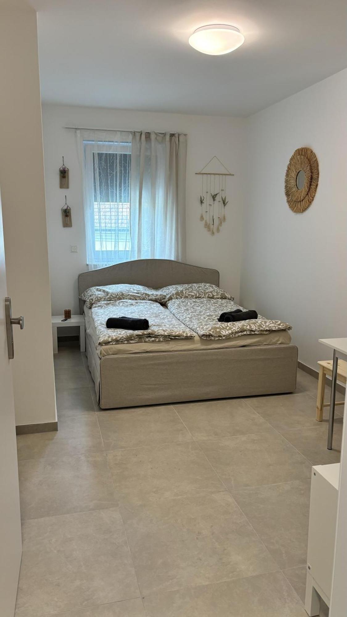 Langenzersdorf Apartment מראה חיצוני תמונה