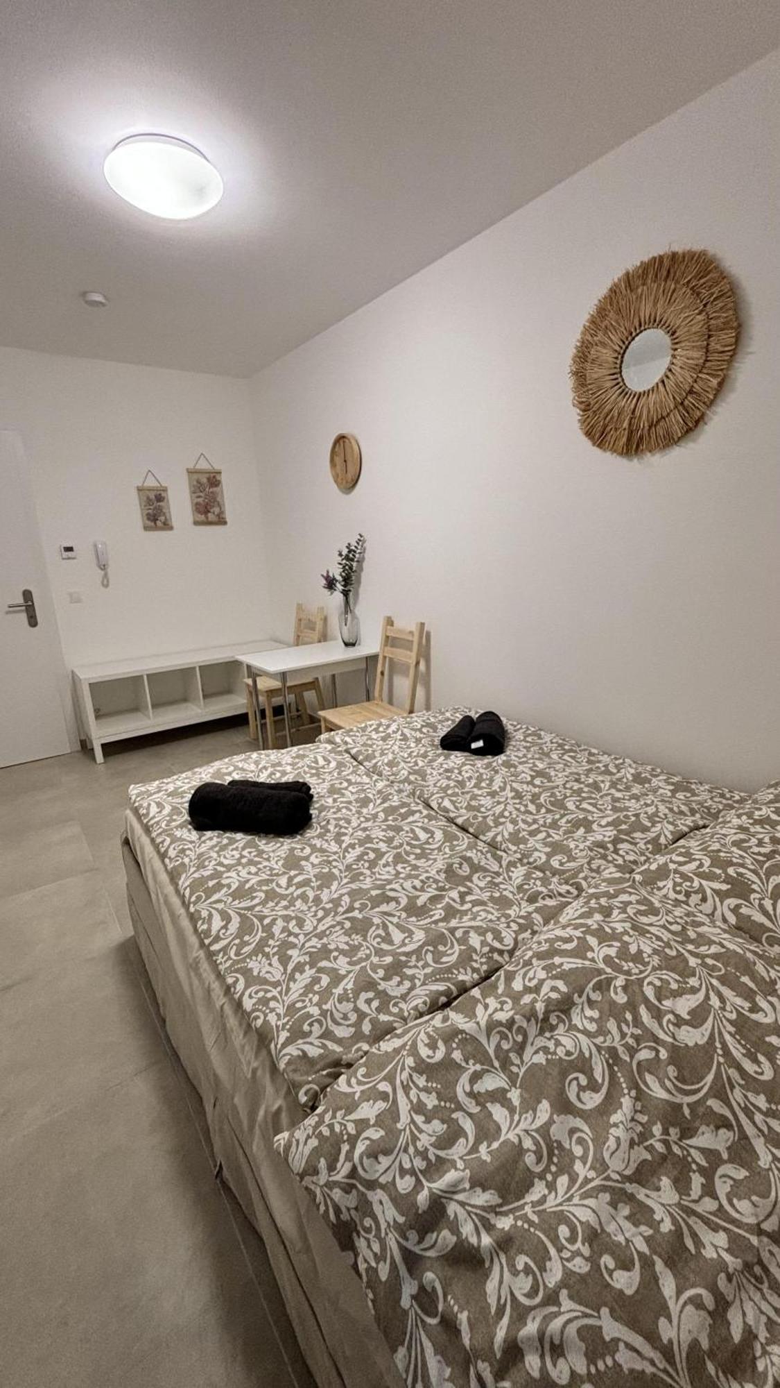 Langenzersdorf Apartment מראה חיצוני תמונה