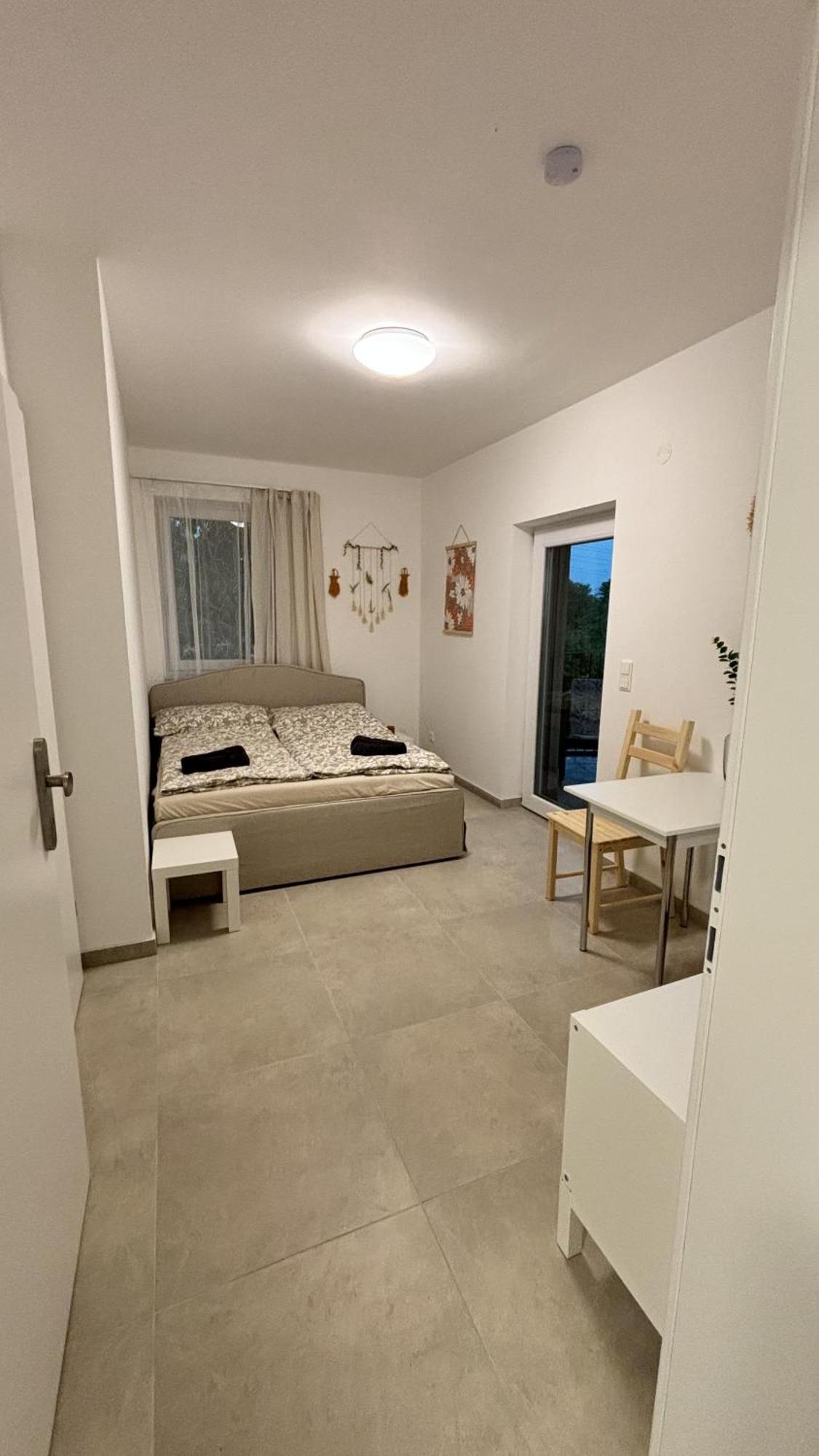 Langenzersdorf Apartment מראה חיצוני תמונה