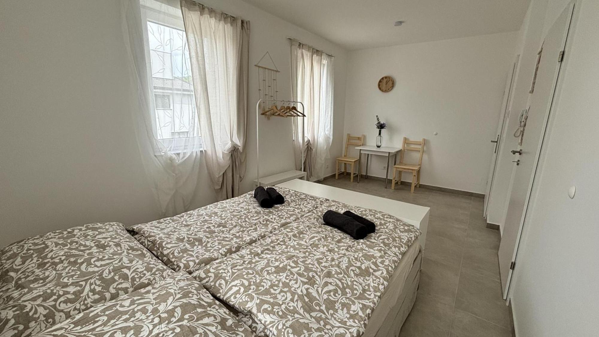 Langenzersdorf Apartment מראה חיצוני תמונה