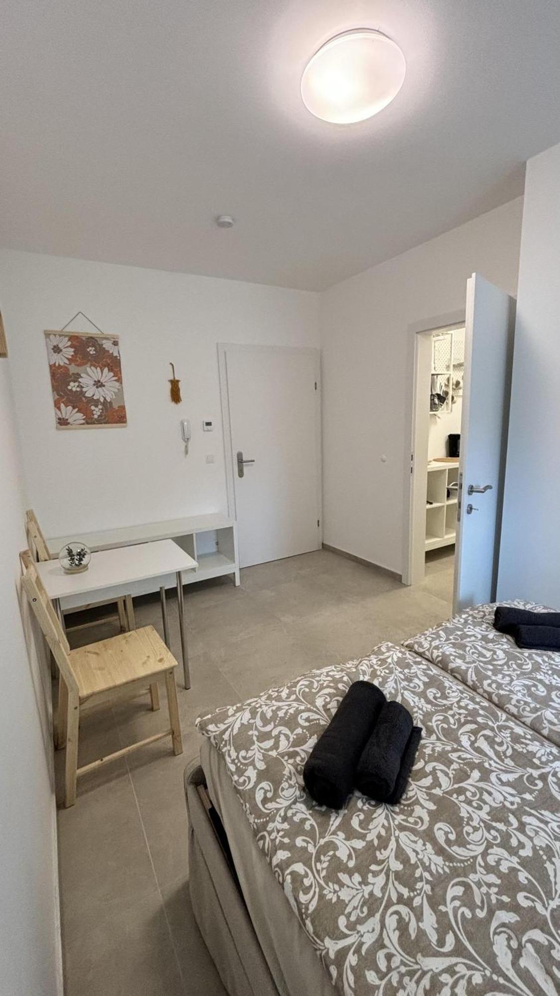Langenzersdorf Apartment מראה חיצוני תמונה