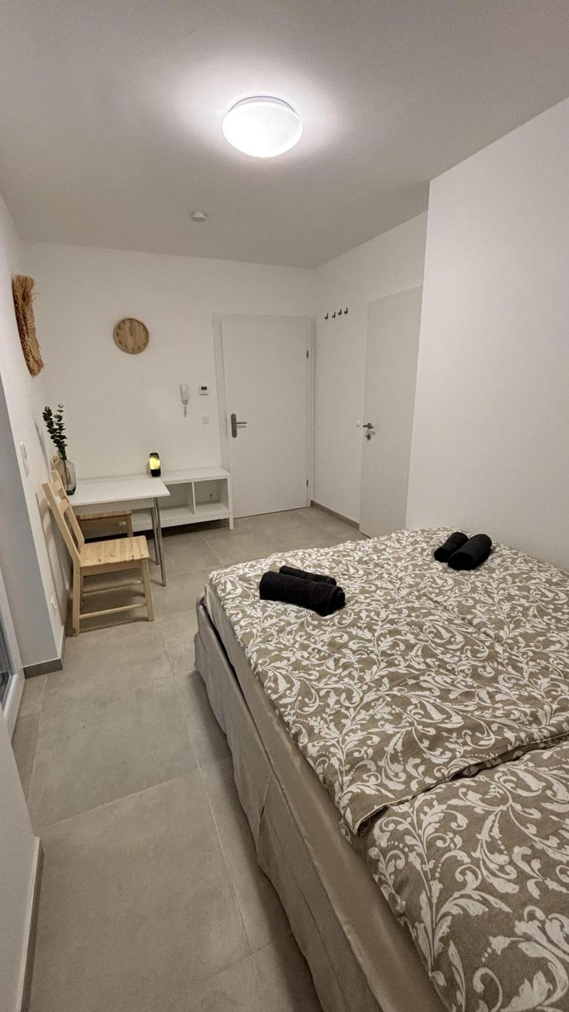 Langenzersdorf Apartment מראה חיצוני תמונה