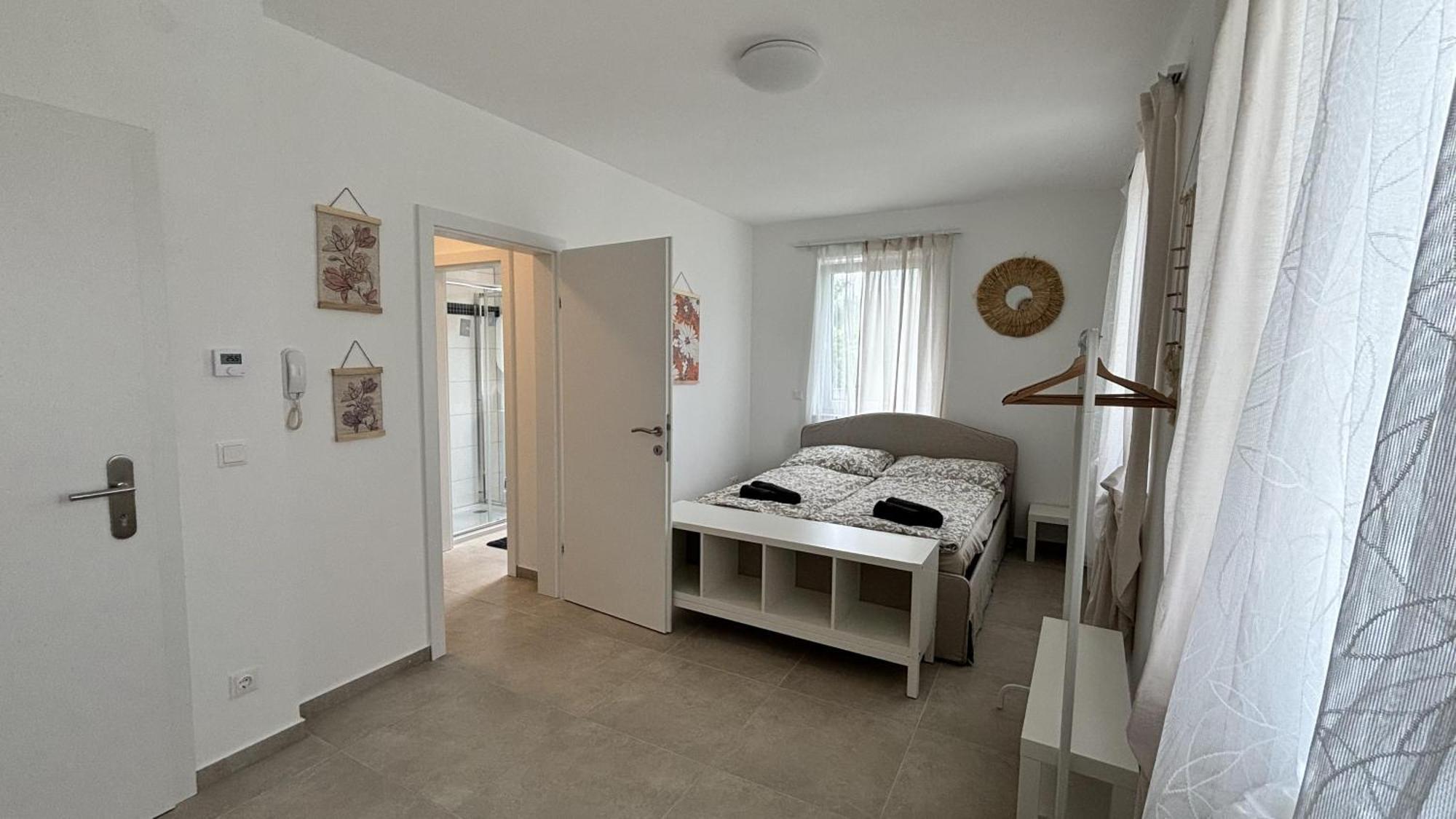 Langenzersdorf Apartment מראה חיצוני תמונה