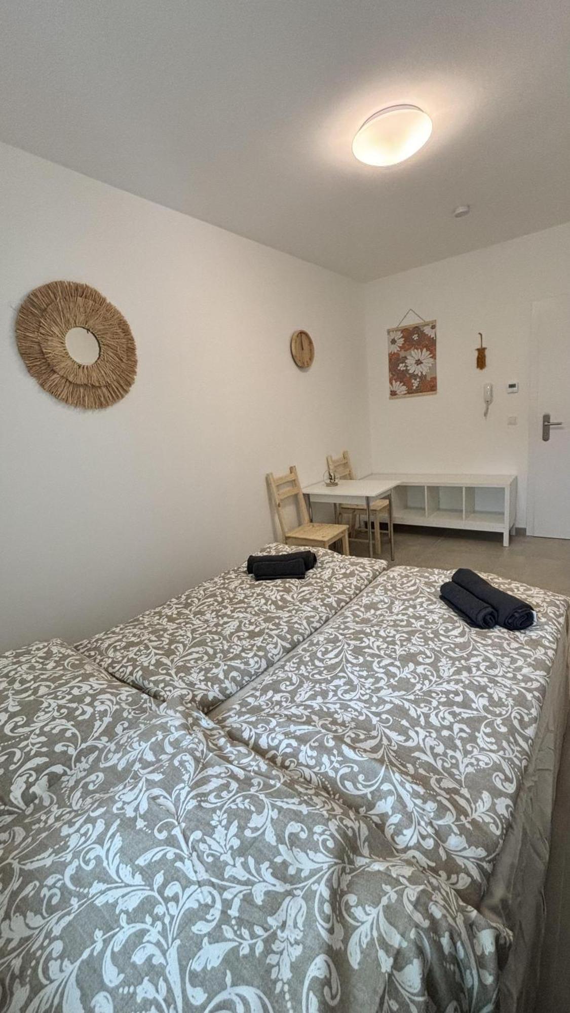 Langenzersdorf Apartment מראה חיצוני תמונה