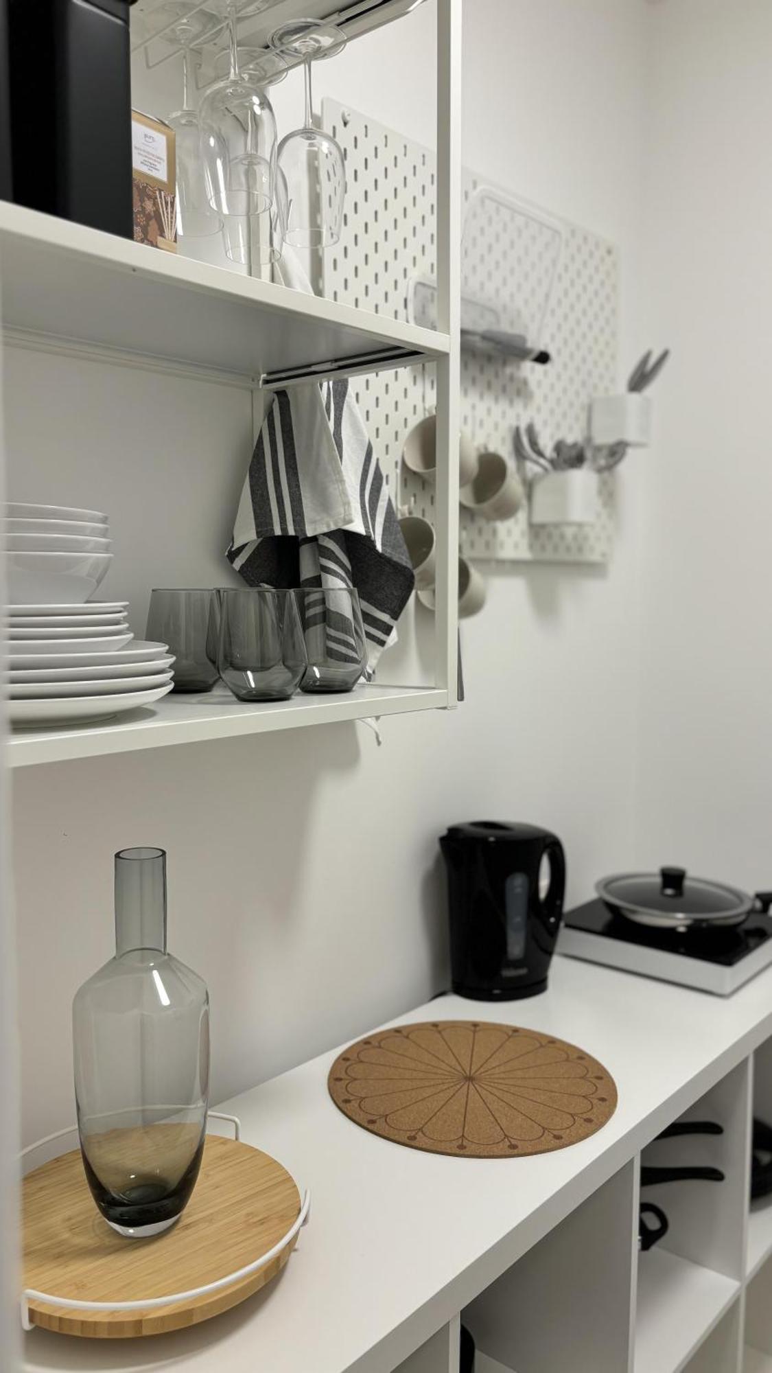 Langenzersdorf Apartment מראה חיצוני תמונה