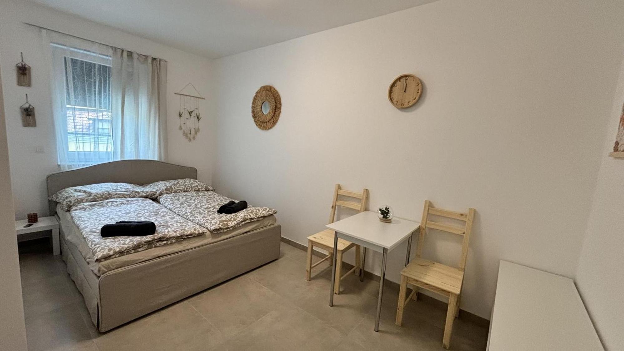 Langenzersdorf Apartment מראה חיצוני תמונה