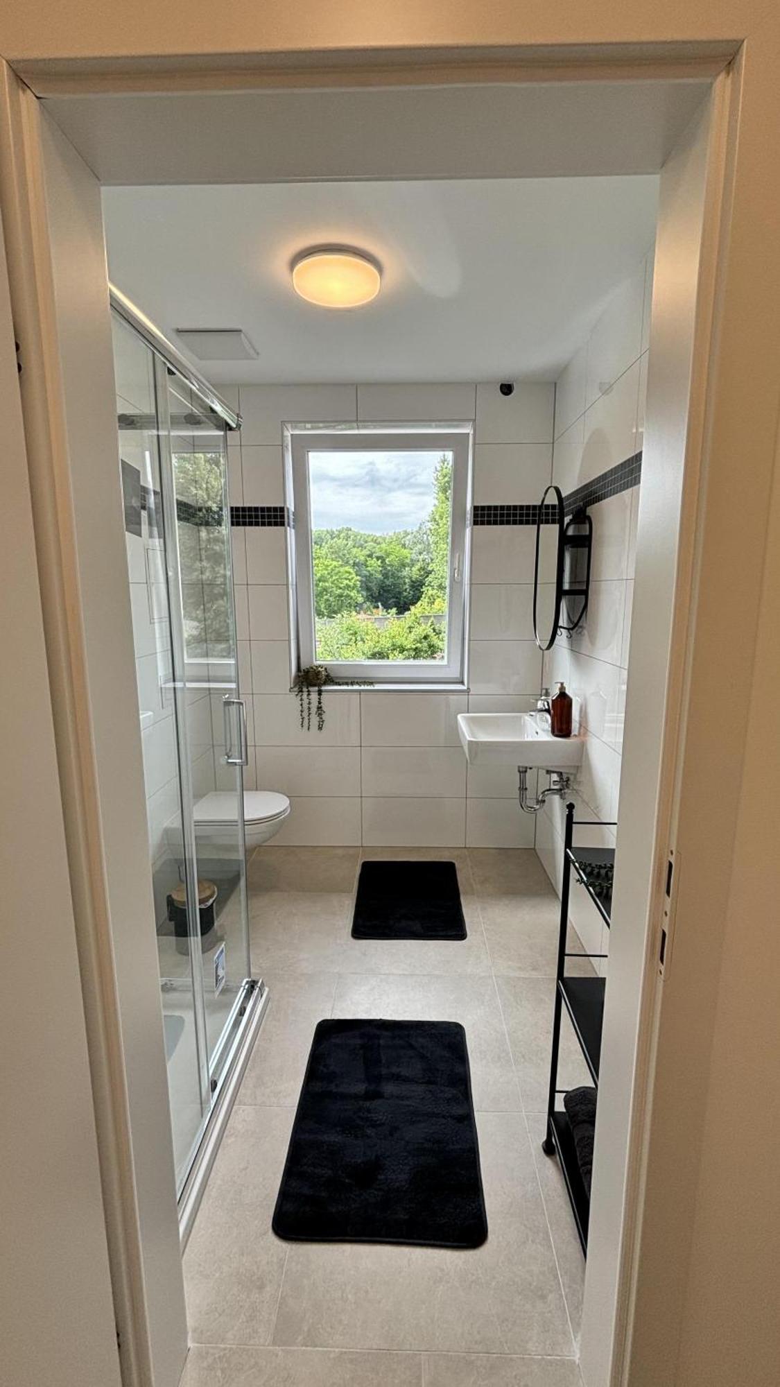 Langenzersdorf Apartment מראה חיצוני תמונה
