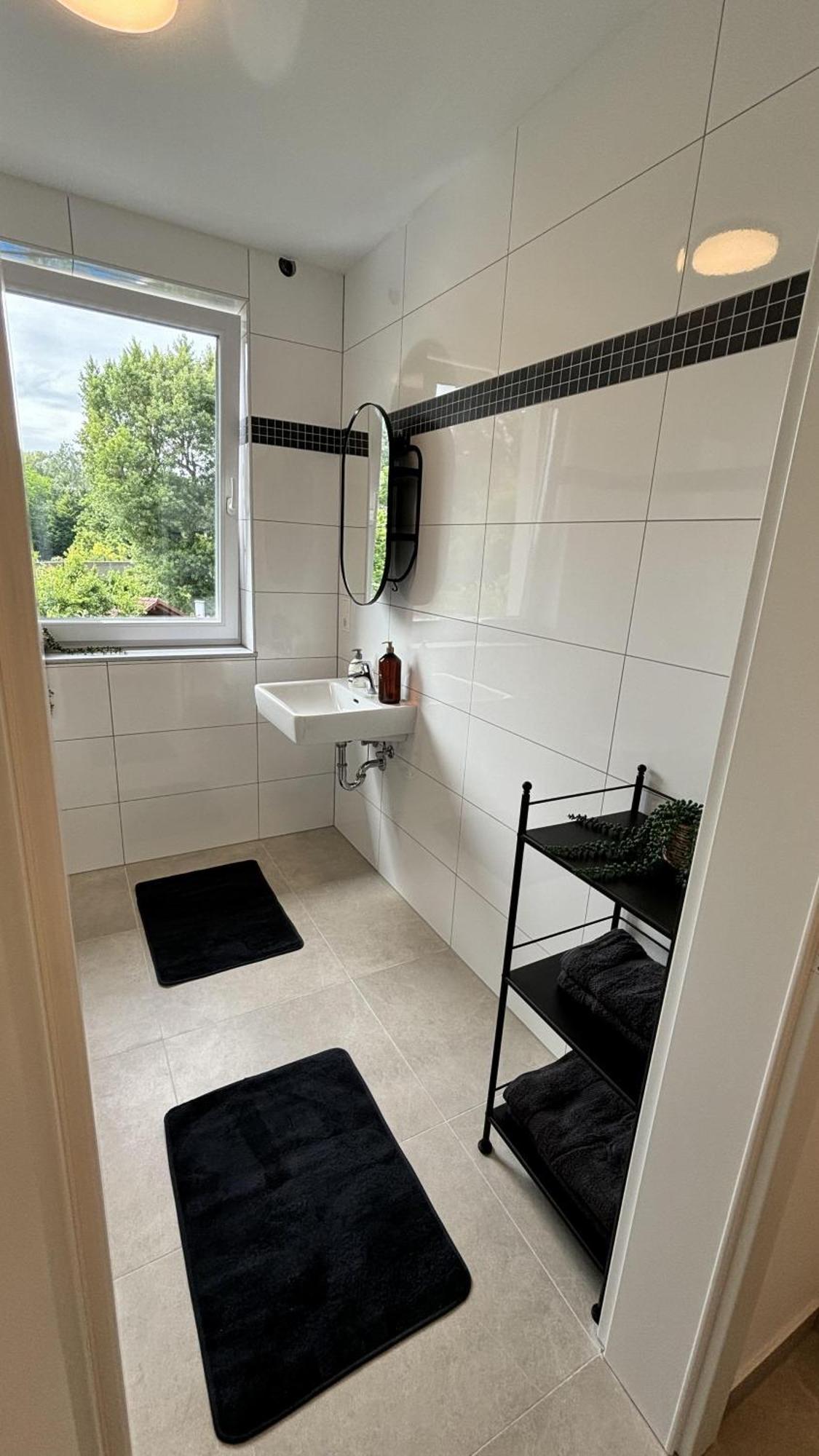 Langenzersdorf Apartment מראה חיצוני תמונה