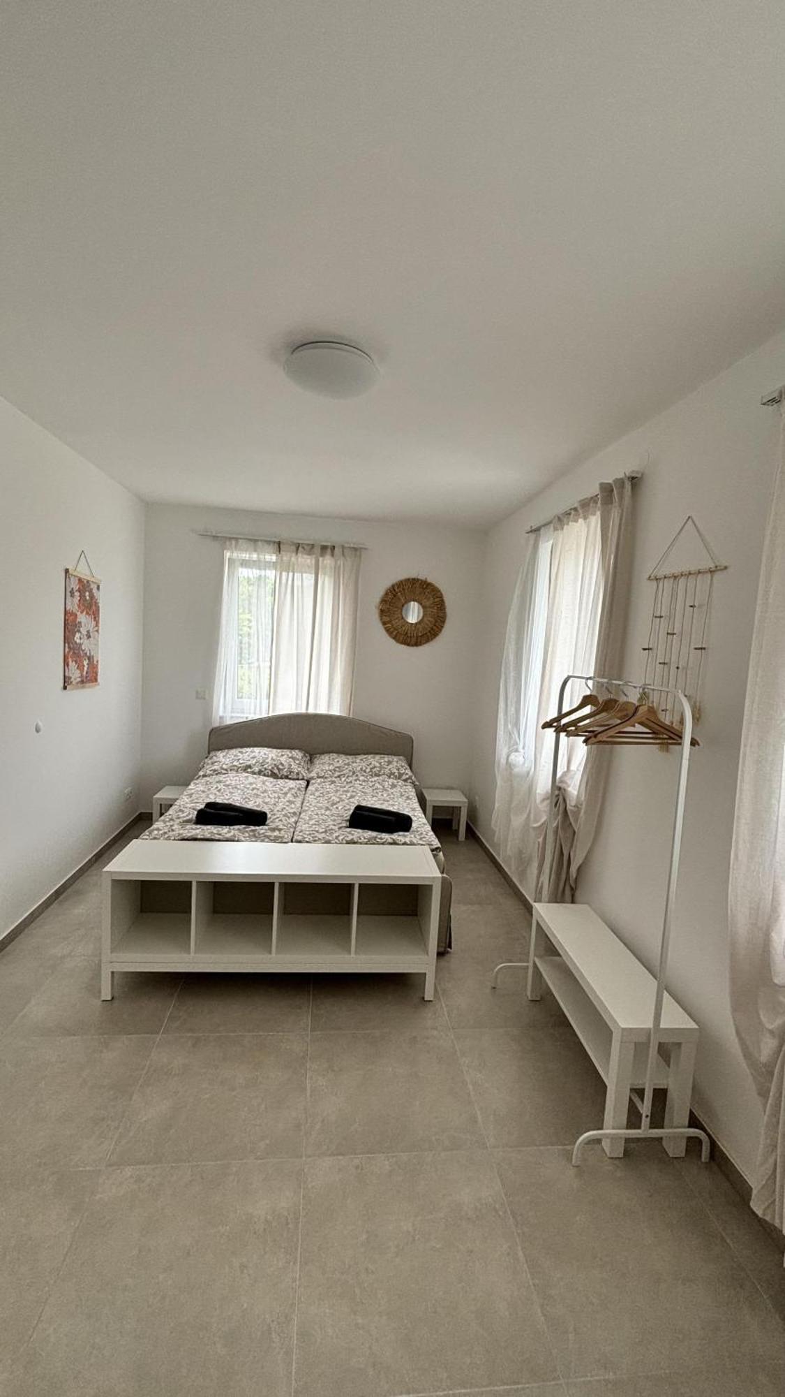 Langenzersdorf Apartment מראה חיצוני תמונה