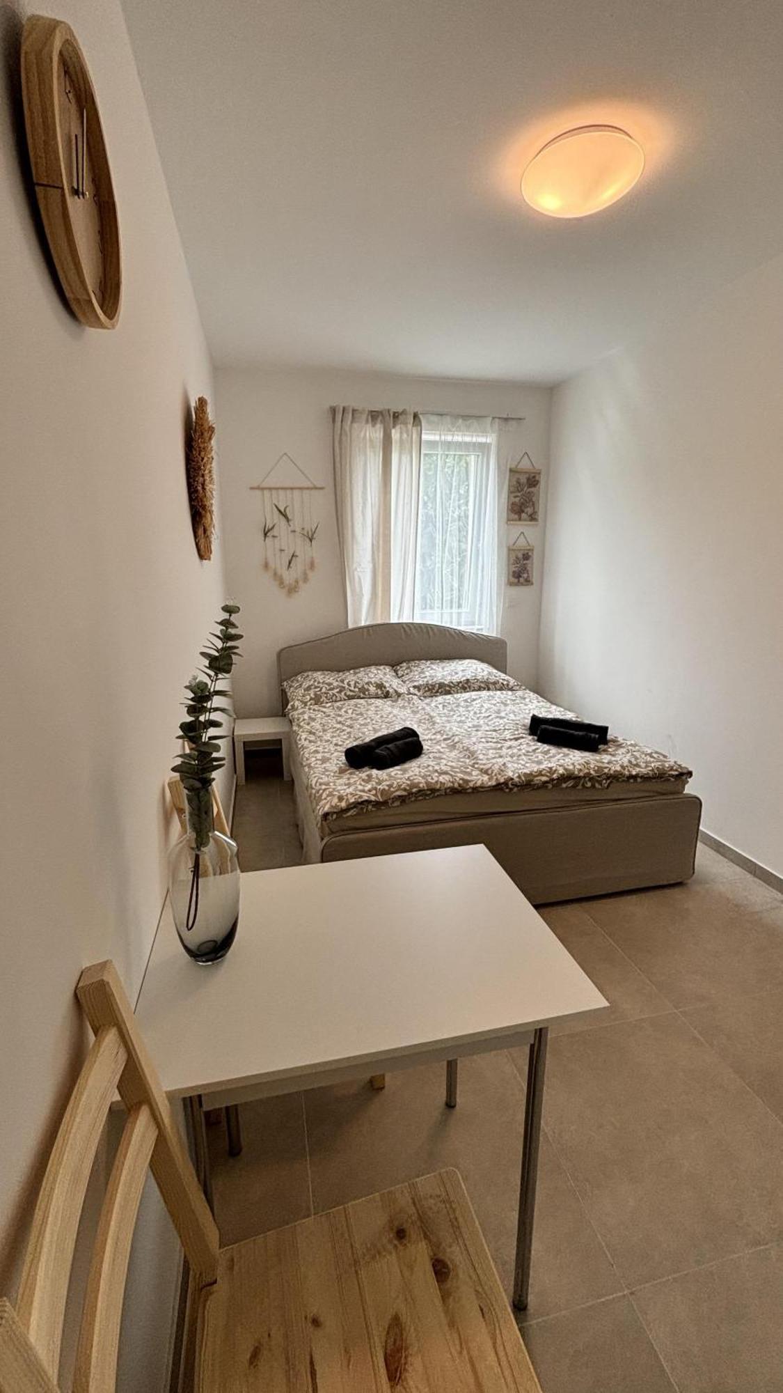 Langenzersdorf Apartment מראה חיצוני תמונה