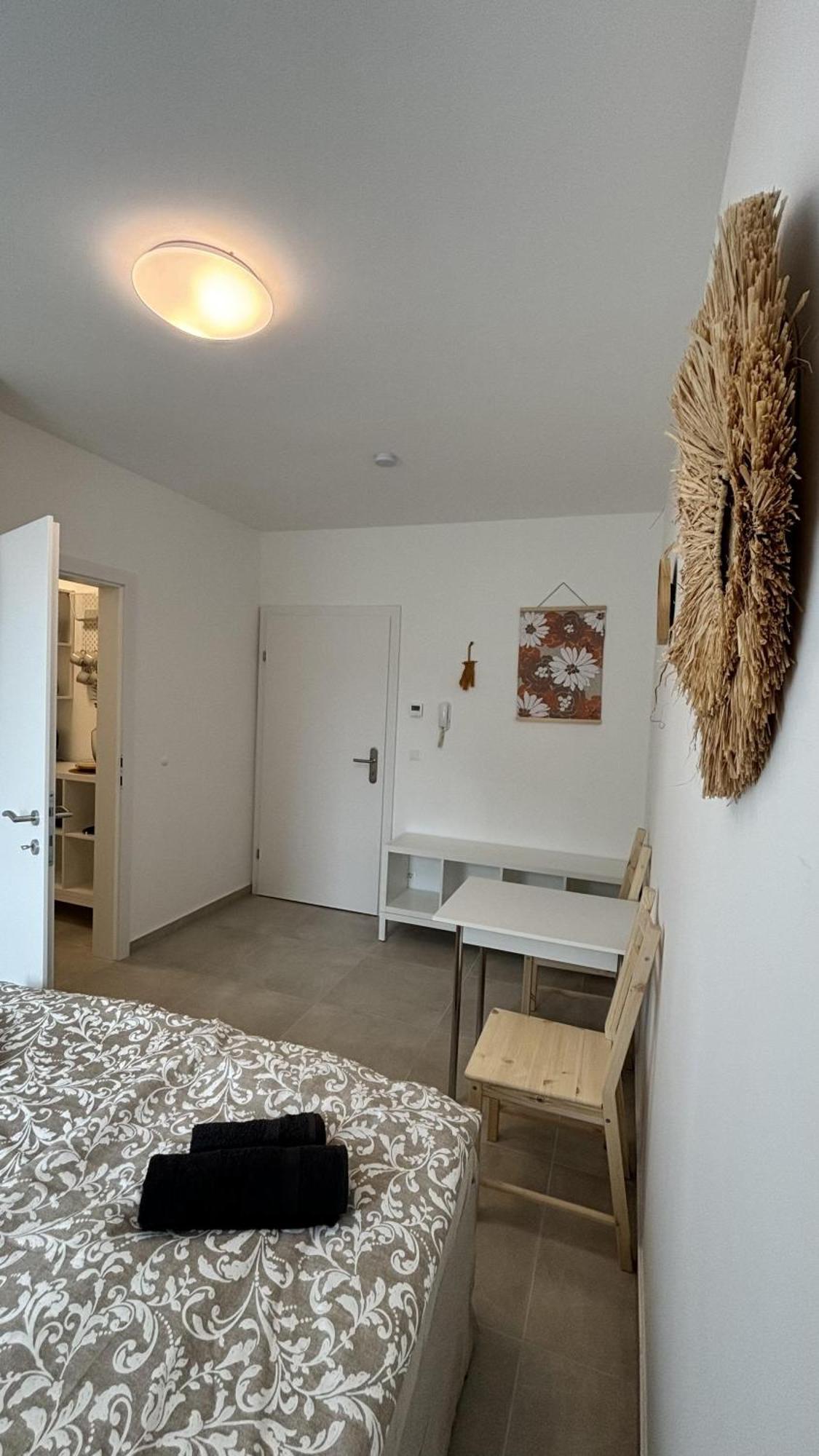 Langenzersdorf Apartment מראה חיצוני תמונה