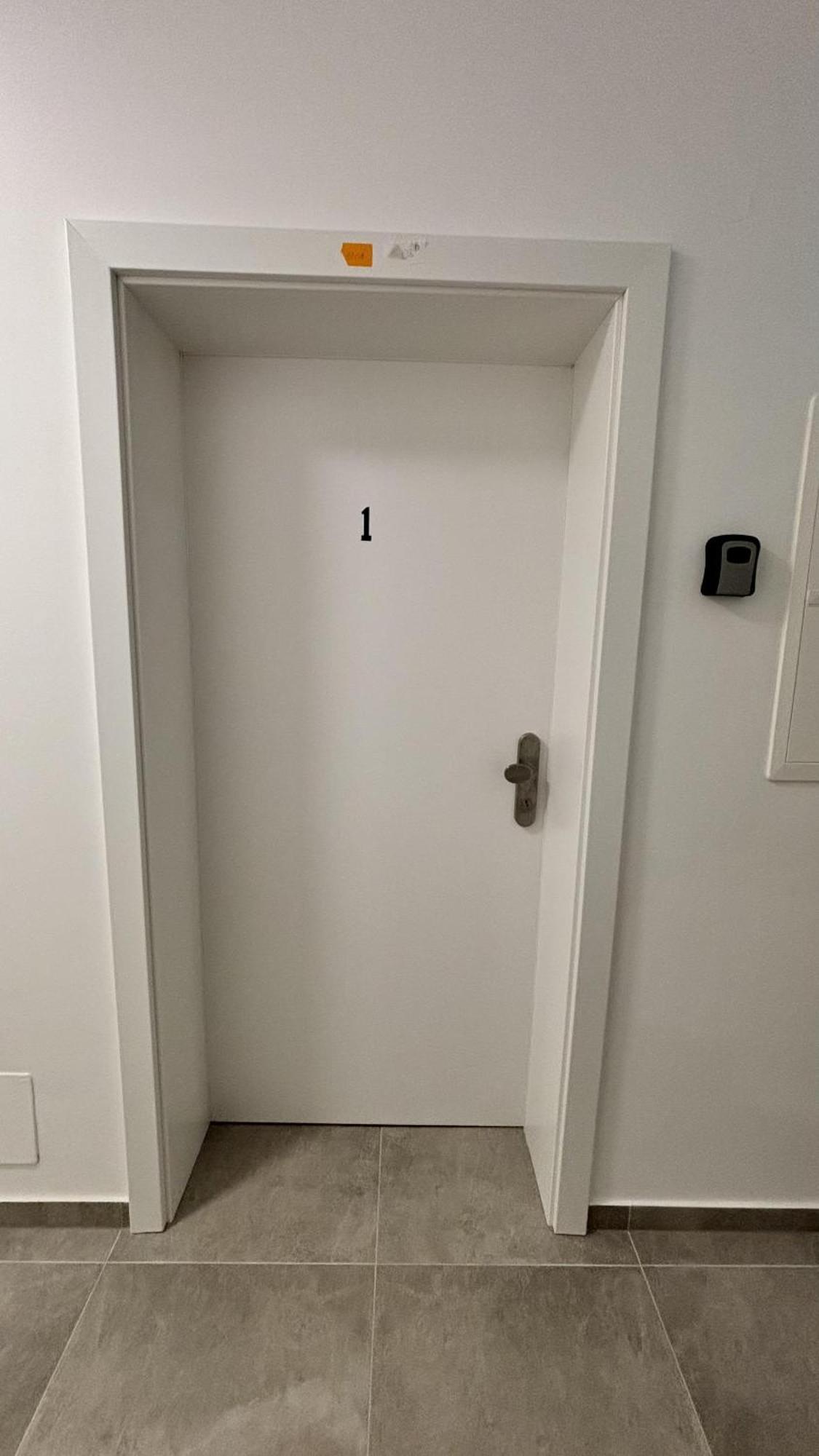 Langenzersdorf Apartment מראה חיצוני תמונה