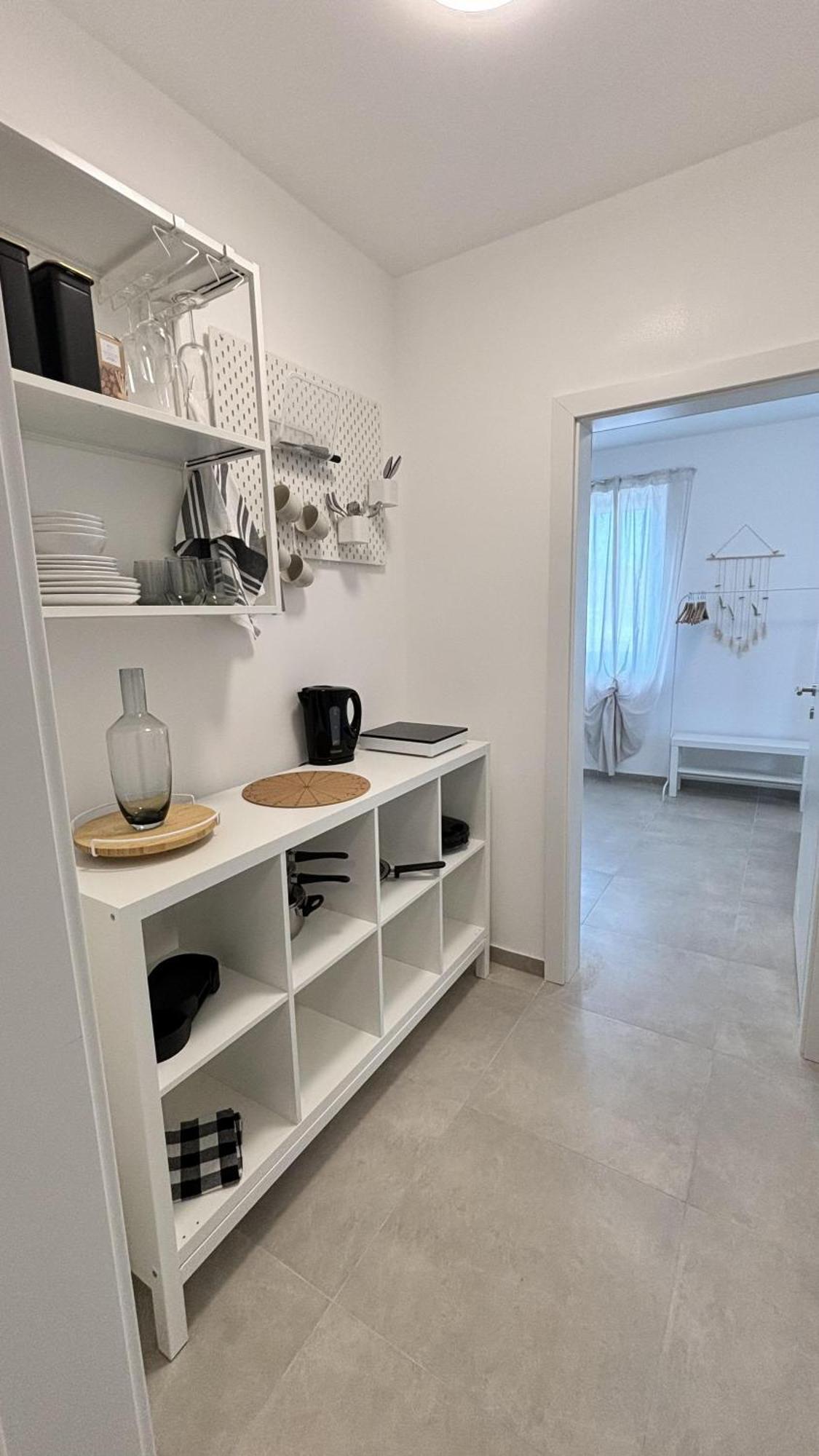 Langenzersdorf Apartment מראה חיצוני תמונה