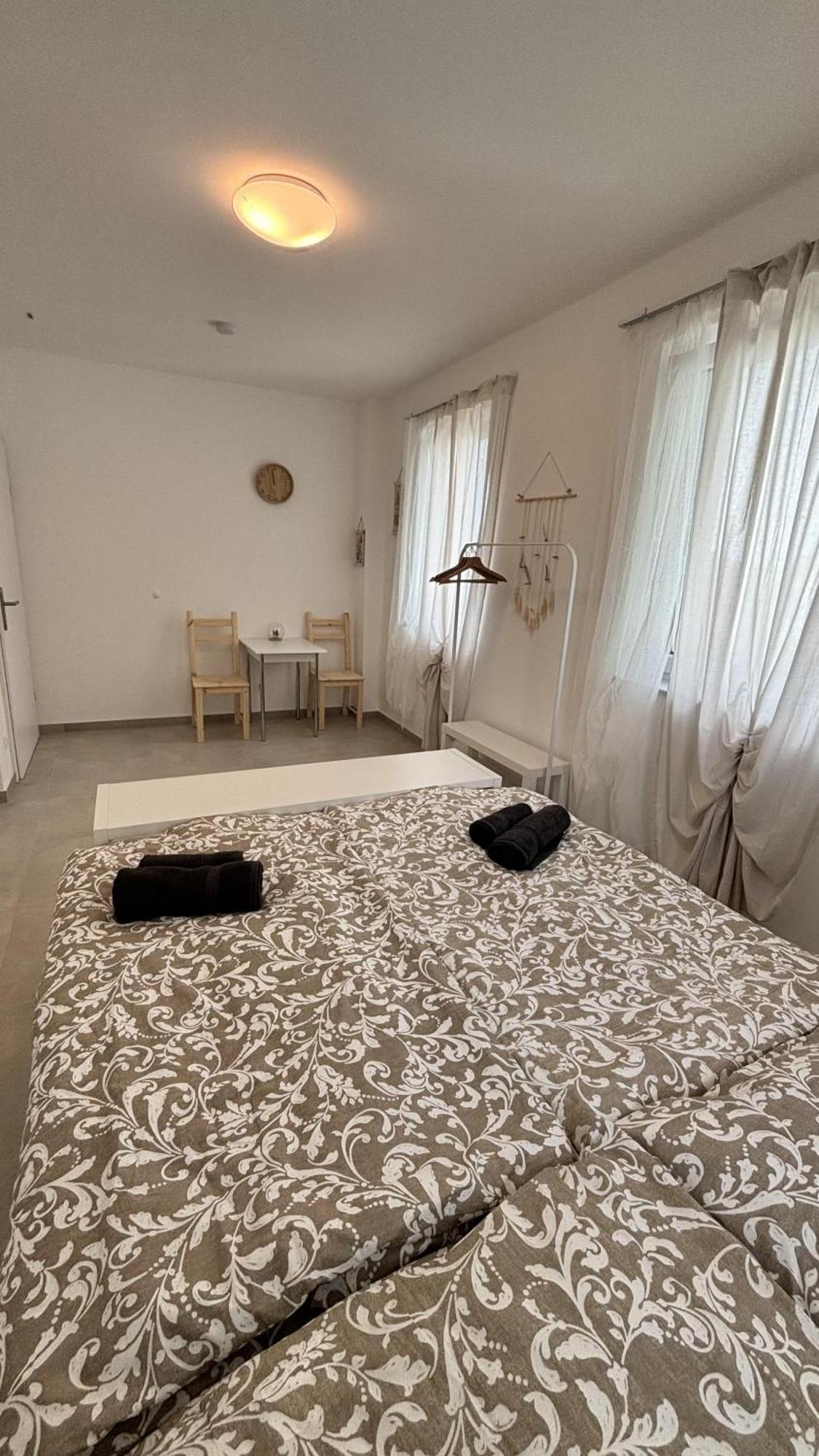 Langenzersdorf Apartment מראה חיצוני תמונה